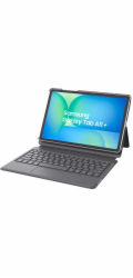 Samsung Kryt DK BT s klávesnicí a touchpadem – Galaxy Tab A11+ (GP-FCX236RLFBO)