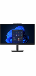 Lenovo All-in-One počítač V105 AIO 13Q0000FPB W11Pro 5 40/16GB/512GB/23.8 FHD/INT/Eclipse Black/3YR OS