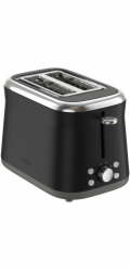 Tefal Collection Retro Toustovač 850 W černý - Topinkovač TT7208E0 (3045387297022)