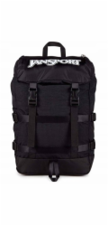 JanSport Batoh Skip Pack černý, jedna velikost (EK0A5BLIN55)