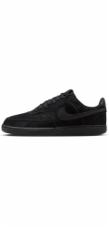 Nike Court Vision Low Suede Premium (IQ9749-001)