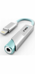 FiiO Tranzistorový sluchátkový zesilovač KA11