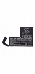 Cameron Sino Baterie F7A 5200 mAh pro LCD displej parní skříně (CS-SDF700SL)