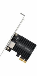 TP-Link Síťový adaptér PCIE 3.1 slot na 5gigabitový | (TX301)