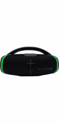N-gear Reproduktor NRG200 černý