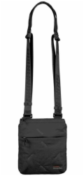 SKINARMA Jax crossbody kabelka černá