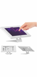 Maclean Reklamní držák na tablet MC-957 W