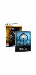 Nacon Hell is Us Deluxe Edition, PS5