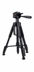Stativ K&F Video stativ K&F Concept S254A3 s hlavou BV07