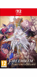 Nintendo NS2 Fire Emblem: Fortune's Weave (N2S1950)