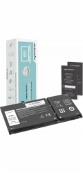 Movano Baterie JK6Y6 pro Dell Latitude 3410 3510 Inspiron 5401 5402 5501 5502 5505 - 3600 mAh (41 Wh)
