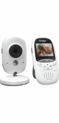 Cecotec Dětská chůvička INOLY Emily - BM02E