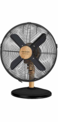 Cecotec Ventilátor EnergySilence 560 WoodDesk