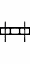 Yealink Nástěnný držák MB-WallMount-650, černý