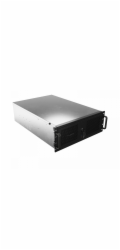 Lanberg Serverová skříň E-ATX 650/12 19"/4U
