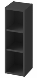 Cersanit OTEVÍRACÍ MODUL HORNÍ SUPERIOR RÁM LARGA ANTRA ZM FSC MIX70% SGSCH-COC-007574