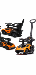 Enero RIDE-ON WALKER PUSHER SPORT LAMBORGHINI