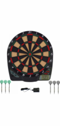 Best Sporting Nejlepší sportovní elektronické šipky Chester