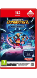 Nintendo Hra Minecraft Dungeons 2 (N2S4490)