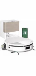 iRobot Roomba 775 Combo bílý vysavač