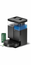 iRobot Roomba 515 Combo AutoWash N285040 Černý vysavač