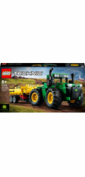 LEGO Technic Traktor John Deere 9620R 4WD (42136)