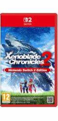 Nintendo Xenoblade Chronicles 2 – edice pro Switch 2 (N2S8440)