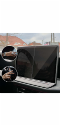 GrizzGlass Autorádio Keramická fólie CarDisplay Protection pro Kia Sportage 5 L Tec. Facelift 24 (2025)