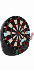 Best Sporting Nejlepší elektronické šipky Sporting Dart Coventry 4 počítadla