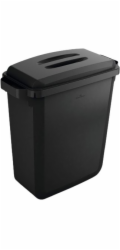 Odpadkový koš Affaldsspand DURABIN® ECO 60 ltr. seřazeno
