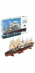 Revell Plastikový model lodi Great Eastern před 75 lety