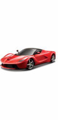 Bburago LaFerrari 1:18 (18-16901)