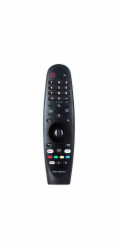 Lamex Dálkový ovladač RTV LXHMR20GA LG MR20GA AKB75855501