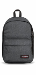 Eastpak Batoh Back To Work šedý Jedna velikost (EK00093677H)