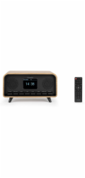 Thomson Rádio FM / DAB+ s Bluetooth, USB Thomson RT850DABBT