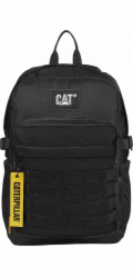 Caterpillar Batoh Yuma černý, univerzální velikost (84608-80)