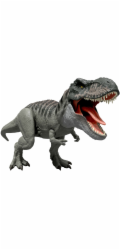 Mattel Jurský svět: Znovuzrození: Požírá T-Rexa (JGB50)