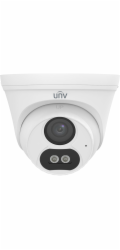 Uniview IP kamera - 4Mpx 2,8mm (IPC3614LB-AF28K-DL2)