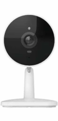 Yale IP kamera Chytrá vnitřní kamera WIFI kamera 1080p Full HD Noční AI SV-IC-1A-W2-EU