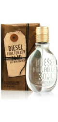 Toaletní voda Diesel Fuel for life 30ml