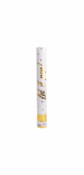 Konfety 9916481, zlaté, 40 cm