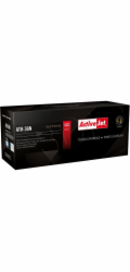 ActiveJet toner HP 436A LJ P1505/M1120 new   2000 str.    AT-36N