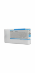 Epson T6532 Cyan Ink Cartridge (200ml)