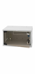 Triton RXA-09-AS4-CAX-A1 TRITON 19" jednodílný rozvaděč 9U/400mm - rozložený FLAT PACK