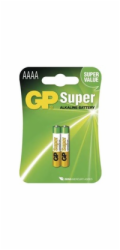 GP 25A (AAAA) - 2 ks