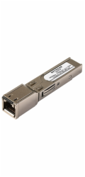 NETGEAR ProSafe AGM734 - Transceiver modul SFP (mini-GBIC) - 1GbE - 1000Base-T - RJ-45 - pro P/N: GS724TPP-300EUS