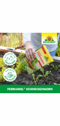 Ferramol přípravek proti slimákům 200g