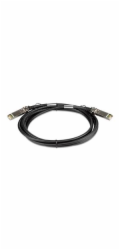 D-Link SFP+ Direct Attach Stacking Cable, 3M