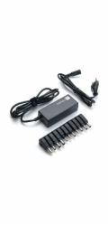 CONNECT IT Univerzální notebookový adaptér 90W