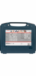 Bosch 2608662013 Profesionální sada i-BOXX pro zařizování interiérů (34 ks)